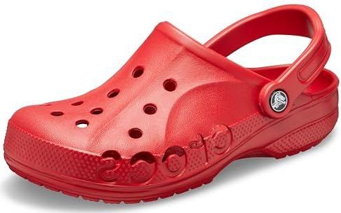 Crocs Unisex Adult Baya Clog 38-39 EU Pepper