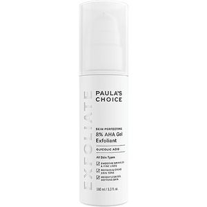 Paula's Choice - SKIN PERFECTING - Exfoliërende Gel - 100 ml - Met Glycolzuur - Voor Alle Huidtypes