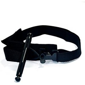 KONMED Buitenshuis Sport Tactische Militaire Medische Quick Release Gesp Militaire Tourniquet Aluminium Handvat Tourniquet