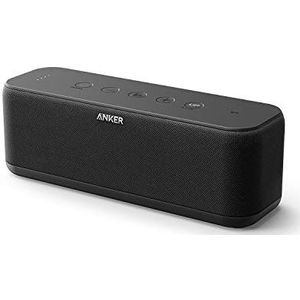 Anker A3145011 Draadloze stereoluidspreker Zwart 20 W