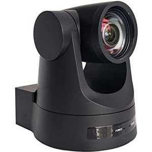 Webcam, IK P Toetsenbordcontroller Streaming-apparatuur HD 12X ZOOM Ptz Videoconferentiecamera for Telemedicine Live-evenement
