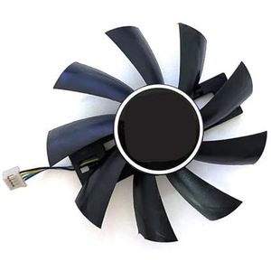 GA92B2U GA92S2U GPU Dataland RX 570 4-polige ventilator voor dubbele grafische kaart RX 570 (1 stuks)