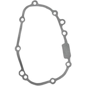 Afdichtingsset Motorfietsmotor Linker- En Rechtercarterkoppeling Oliepompdekselpakking Voor Y&amaha FJR1300 2003 2004 2005 FJR 1300(Oil pump)