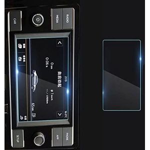 9.2 Inch 8 Inch 6.5 Inch Auto Screen Protector Voor VW Voor Arteon 2 Voor Discover Pro 2018 GPS Navigatie Scherm Gehard Glas (Color : 6.5 inch)
