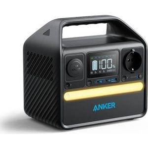 Anker PowerHouse 522