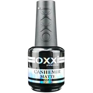 OXXI Professional 1 x 15 ml gelnagellak, basislaag van rubber