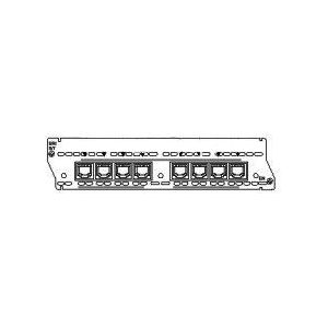 Cisco 8-port ISDN-BRI Network