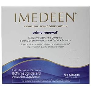 Imedeen - Prime Renewal - Tabletten - 360 Stuks