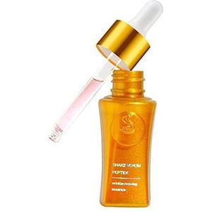 Gezichtsverstevigende serums | 30ml Peptide Collageenvloeistof voor gezicht,Anti Age Moisturizer voor vrouwen, gezichtsverstevigende vloeistof, anti-rimpels Facial Age Repair Day
