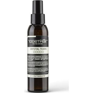 Gel - brillantine - lacche Togethair Crystal tears siero per capelli lucidante, idratante e districante - 125 ml