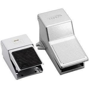 Cilindervoet omkerende klep controller voetklep pneumatische schakelaar FV320/FV420 4F210-08 (FV420 2PC8)