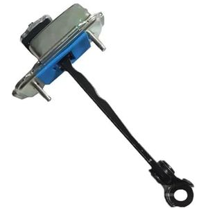 Voordeur Scharnier Stop Voor Kia Voor Sorento 2009-2014 Auto Voor Achterdeur Trekstang Begrenzer Controleer Band Stopper Scharnier(Front Left)