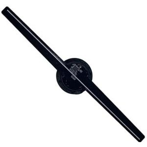 3D Hologram Led Fan Display Hoge Resolutie Holografische 3D Advertising Fan Display For Digital Signage