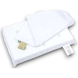 Borstvoedingskussen Van Traagschuim Voor De Preventie En Behandeling Van Plagiocefalie