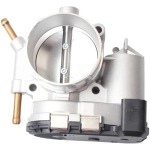 Gasklep Voor Captiva 2.4L 2006 2007 2008 2009 2010 2011 Gasklephuis 0280750222 92067741 Gasklephuis