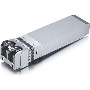 10Gtek for Mellanox MFM1T02A-SR SFP+ SR Multimode Transceiver, 10GBase-SR Fibre Module, Dual LC Connector, 850nm, 300m