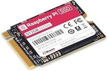 Raspberry Pi - SC1440 - SSD - 512 GB - M.2 2230