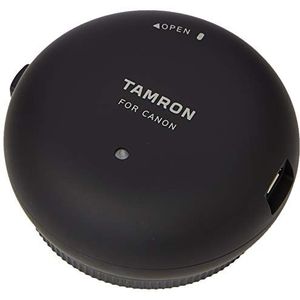 Tamron TAP-01E Tap-in console voor Canon zwart