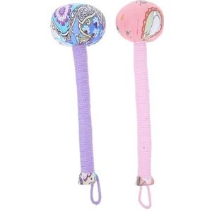 Bijvoet Wellness Hamer, 2 stuks alsem massagehamer, draagbaar Chinees massage-instrument