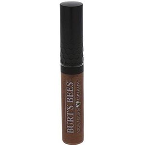 Burts Bees Burts Bees Lip Gloss - # 206 Solar Eclipse for Women 0.2 oz Lip Gloss