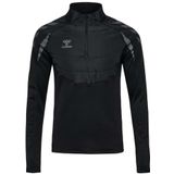 Hummel - BTC - Rits Sweatshirt - Voor Kinderen