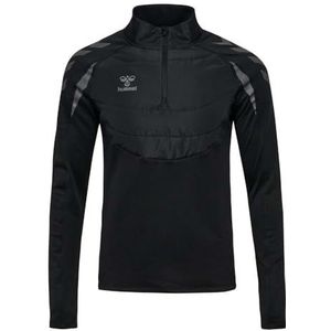 Hummel - BTC - Rits Sweatshirt - Voor Kinderen