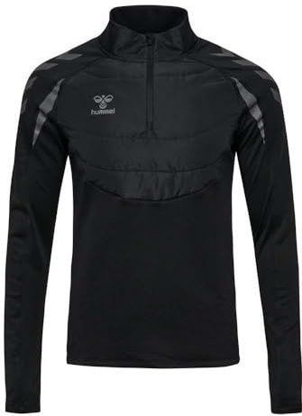 Hummel - BTC - Rits Sweatshirt - Voor Kinderen