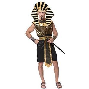 Goedkope en originele piraten verkleedkleding voor volwassenen