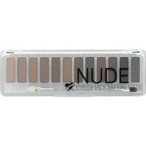 ELLEPI Nude 5018 Palette