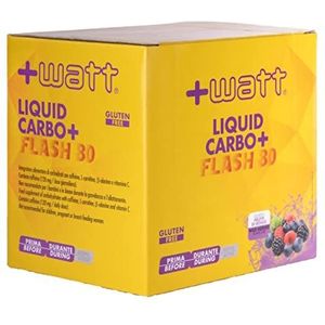 Liquid Carbo+ FLASH80 bessen
