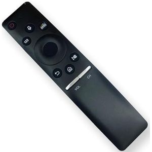1 st Bluetooth spraakafstandsbediening BN59-01265A for tv geschikt for QN65Q60RAFXZA UN55MU630D UN55MU7500FXZA