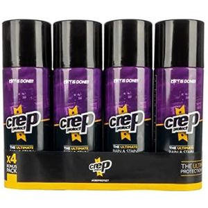 Crep Protect schoenaccessoires kopen Nieuwe collectie beslist