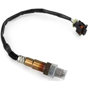 O2-zuurstofsensor 234-4528 Achterlambdasonde Voor Cruze 11-15 Voor Sonic Limited 2016 1.4L 1.8L Lambdasonde
