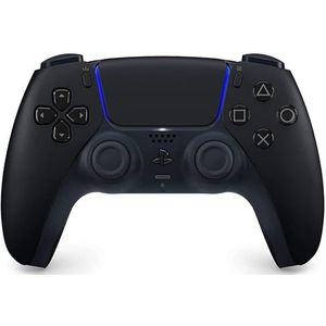 Playstation Dualsense Midnight Black Wireless Controller for PlayStation 5
