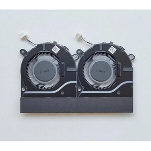 Laptopkoelventilator voor M34454-001 TPN-Q244 ND75C39-20B03 voor HP voor Pavilion 14-dv 11e generatie voor NVIDIA MX450 GPU