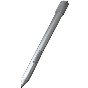 Stylus Pen voor Touchscreen met 2048 Drukgevoeligheid Compatibel voor EliteBook x360 1020 1030 1040 G2 G3 G4 G5 Elite x2 1012 1013 Touchscreen Actieve Tablet Laptop Stylus S-Pen Potlood