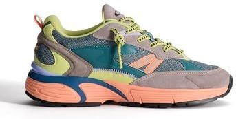 HOFF GEORGIA Dames Sneakers