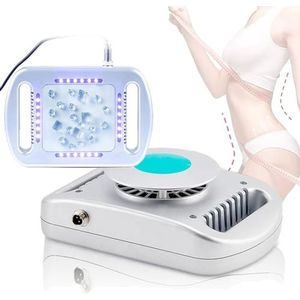 Draagbare Bevriezingsmachine Voor Vetverwijdering Gewichtsverlies, Vetbevriezingsmachine, Cryotherapie Lichaamsvermagering Anticellulitismachine Voor Buik/Armen/Dijen/Schachten/Heupen Optill