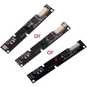 Kalttoy Webcam Interne Camera Board Laptop Notebook Module Vervanging voor HP 2560P 846