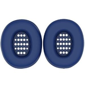 Hoofdtelefoon Beschermhoes voor Tune 770NC Oortelefoon Siliconen Case Slijtvaste Bescherming Sleeve Headset Accessoires (blauw)