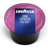 Lavazza Blue Gran Espresso Dark Roast (100 stuks)