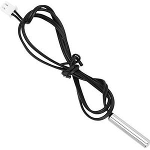Temperatuursensor Hoge Precisie 10K 3950 NTA8A01 5V 12V 7-13MA voor Industriële Thermometers Thermische Systemen (NTC Sensor A)