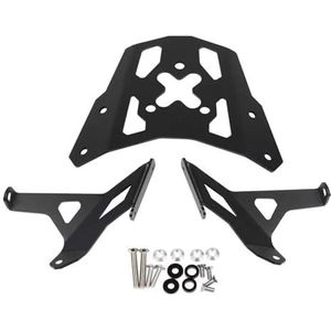 Bagagerek Geschikt voor Kawasaki Ninja 650 ER6N ER6N ER6F ER6F Motorfiets Achterbagagerek Drager Plank Achterrekje voor motorfiets