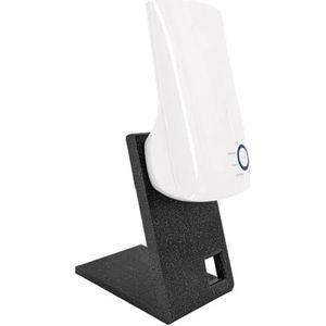 TronicXL Standaard W-LAN repeater compatibel met TP-Link RE190 AC750 RE330 TL-WA850RE houder standhouder dock