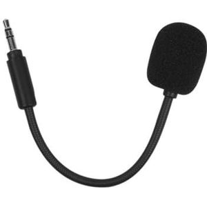 Kalttoy Vervanging 2.5mm Game Mic voor G735 Draadloze Gaming Headsets Afneembare