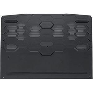 Replacement Laptop Bodem Case Cover D Shell Voor For MSI For WF76 11UI 11UJ (MS-17L2) Zwart
