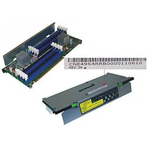 Fujitsu MEMORY RISER BOARD S4FB, 34033771