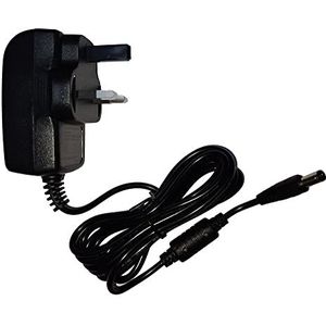 Power Supply Replacement for ROLAND MT-32 SOUND MODULE ADAPTER 9V