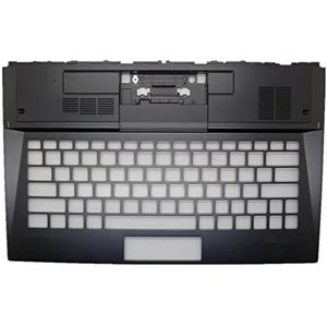 Laptop omhulsel rond toetsenbord Voor For SONY SVD13 duo13 SVD132190X SVD13237CLW SVD13225PXB SVD1323BPXB SVD13236PXW SVD13237CLB SVD13236PXB Zwart