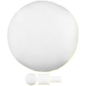 Arsvita Kussenvulling polyester (rond 30 cm)